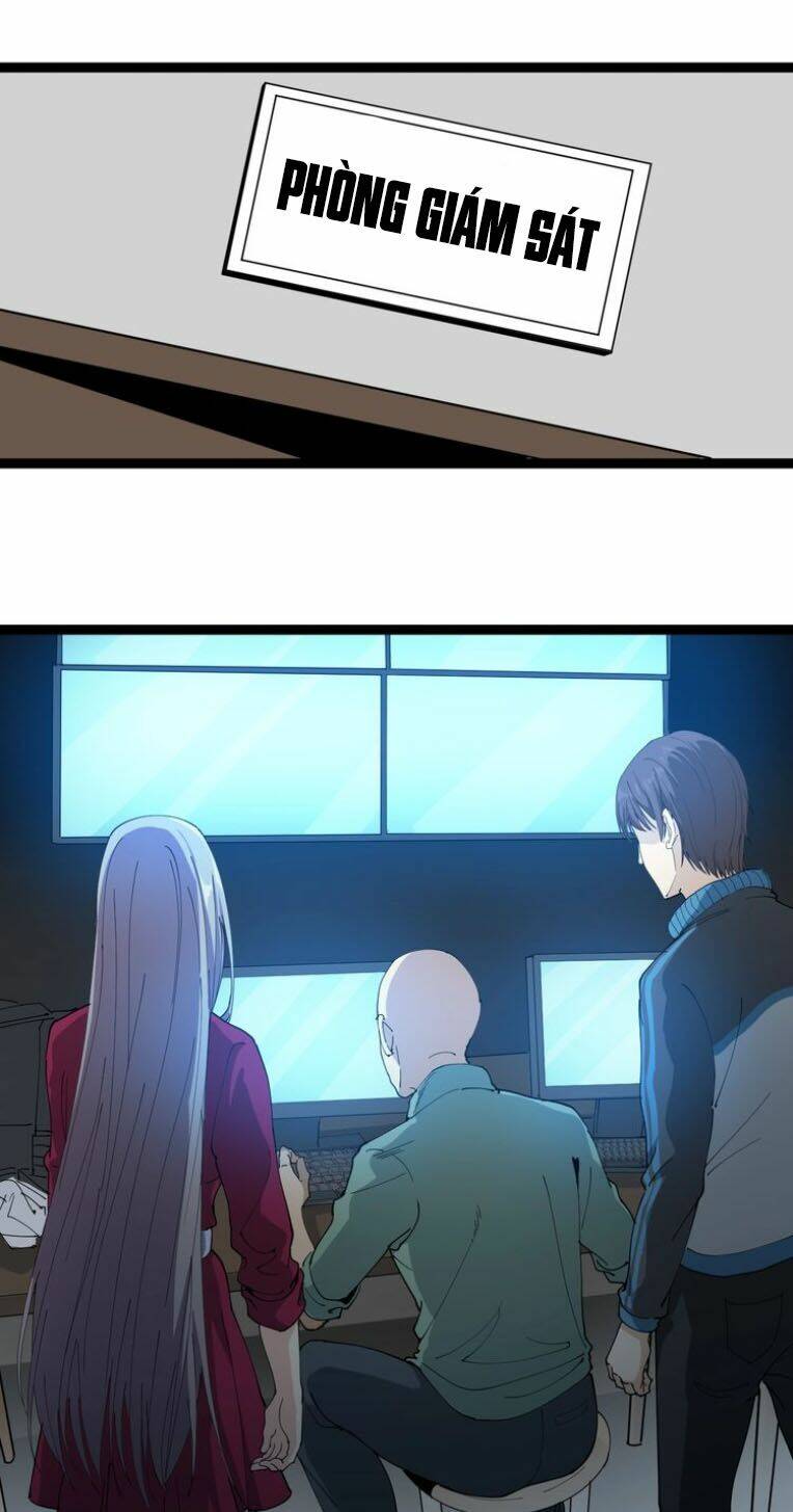 hồi xuân tiểu độc y chapter 20 11