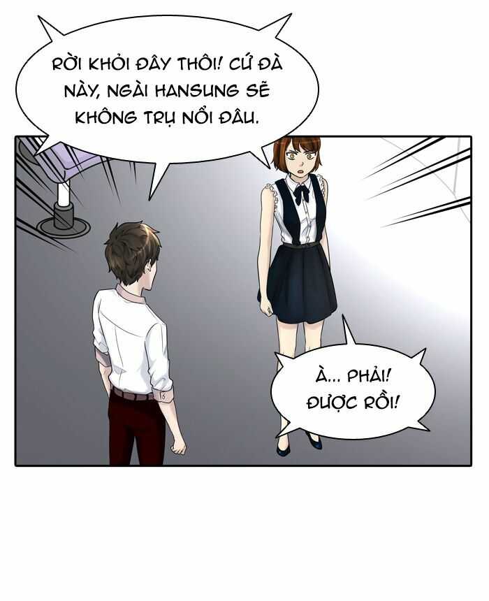 tòa tháp bí ẩn 2 chapter 326.5 8