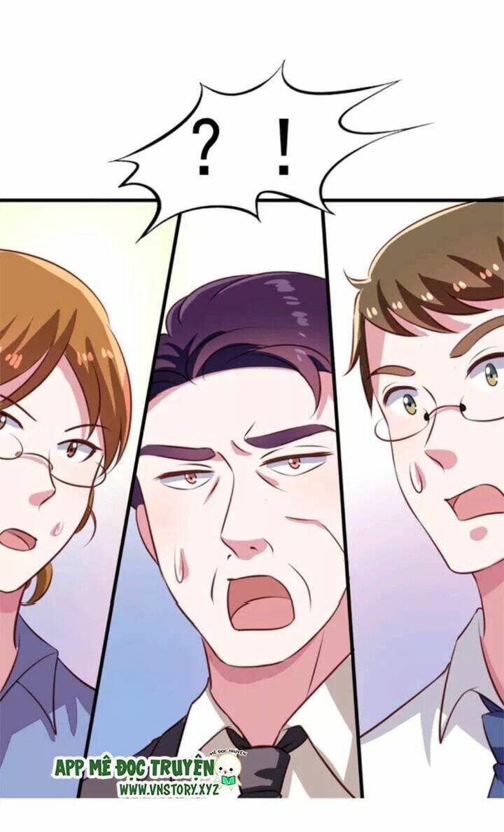 ông chủ của tôi là yêu quái chapter 57 14