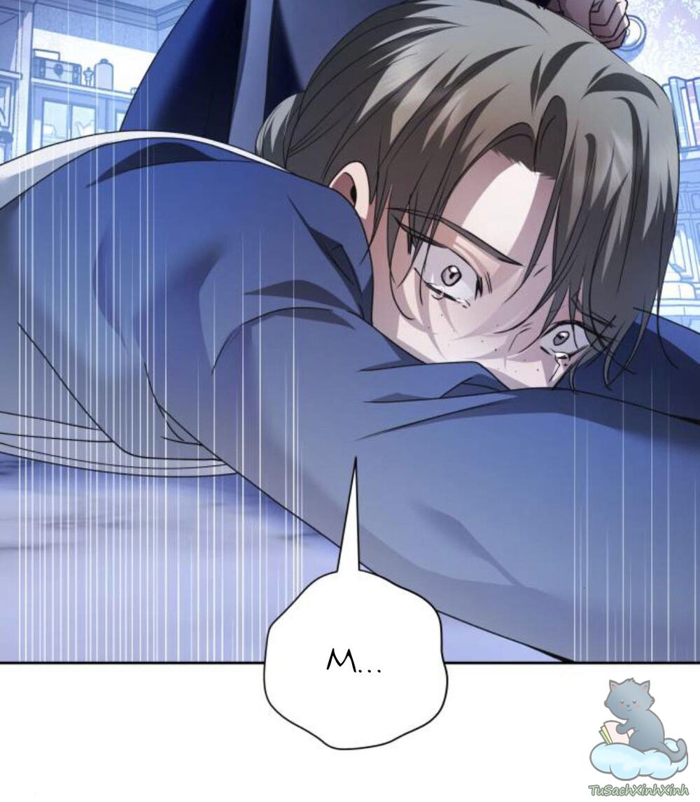 tôi muốn trở thành cô ấy chỉ một ngày chapter 97 154