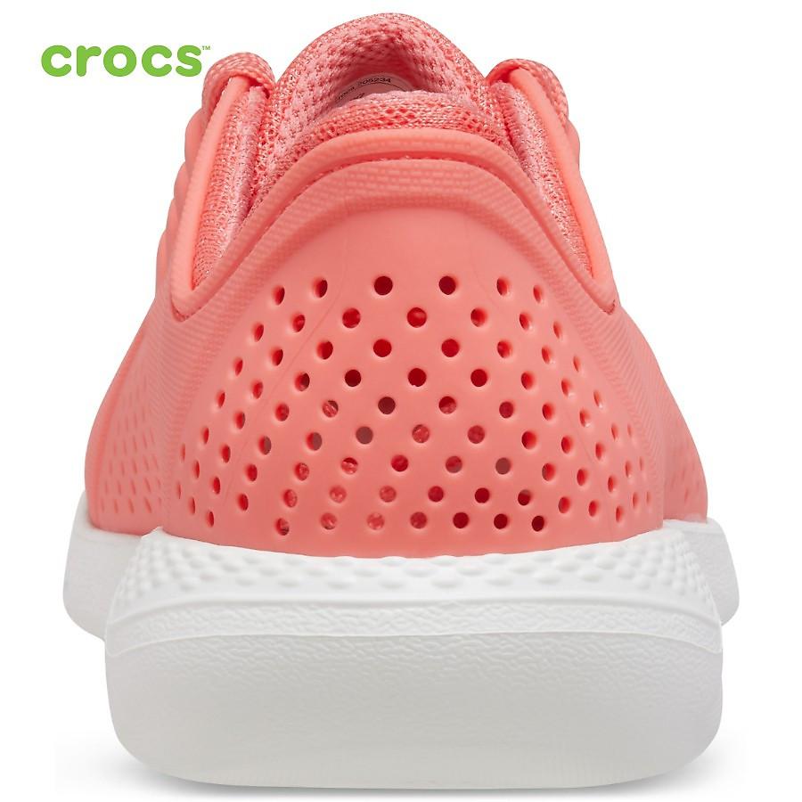 Giày nữ CROCS  LiteRide - 205234-6SL