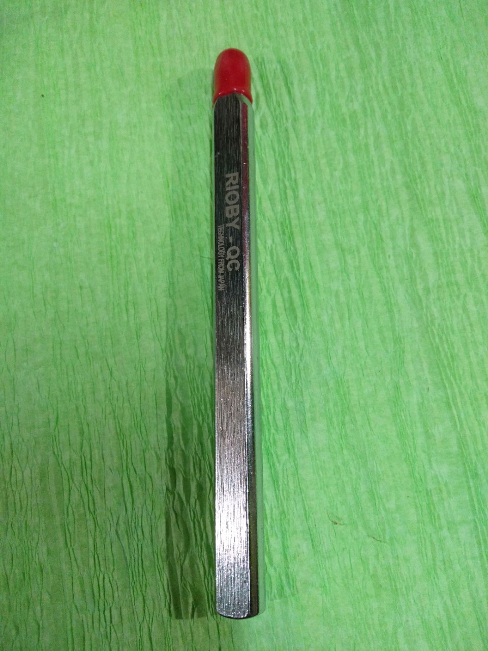 Lưỡi cắt gạch cây bút RIOBY bánh xe 9mm