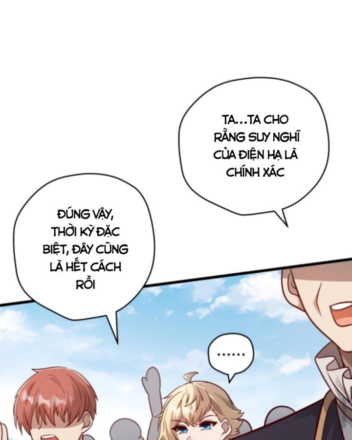 người chơi và nhân vật chính đều muốn làm hại ta chapter 111 19