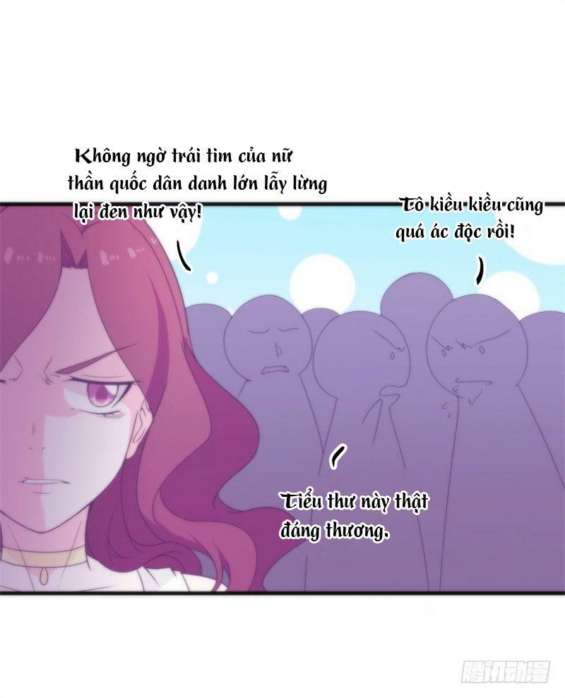 101 lần đoạt hôn chapter 10 16