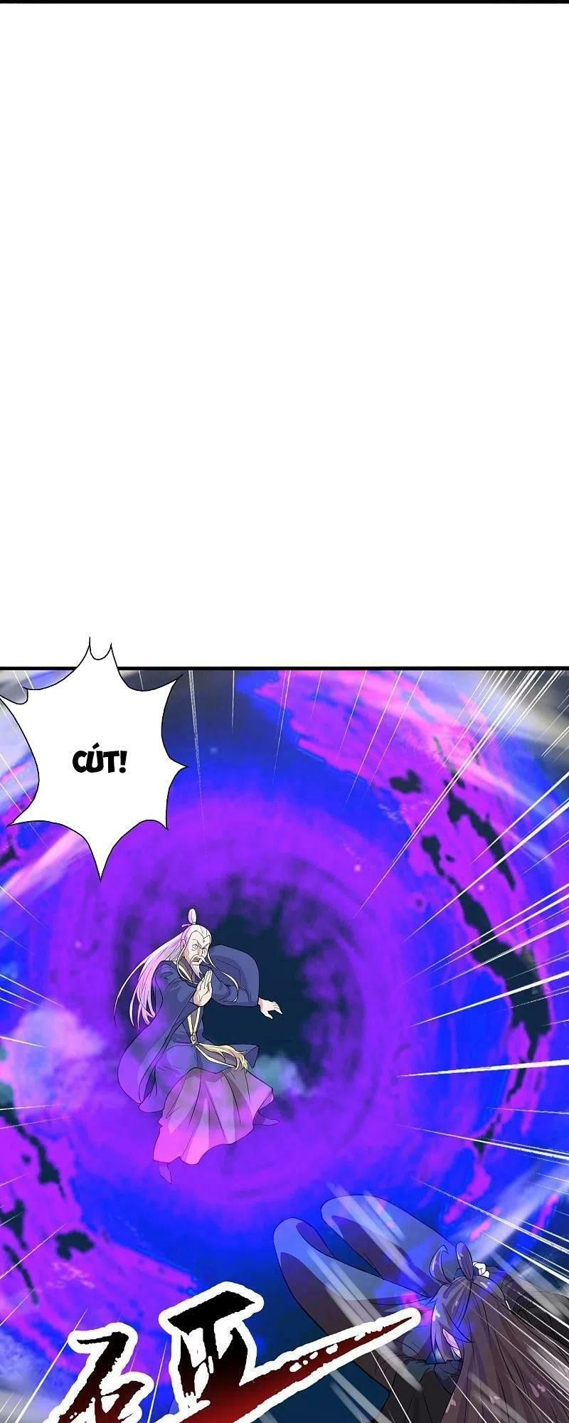 tiên võ đế tôn chapter 218 29