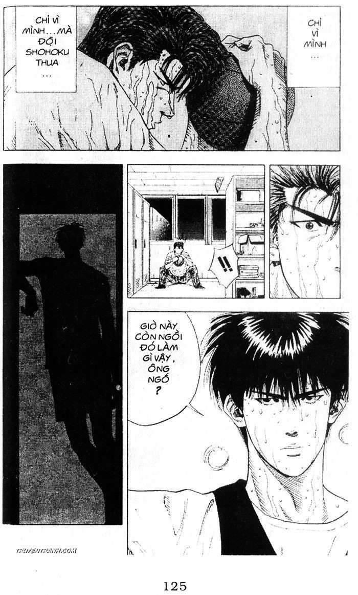 cao thủ bóng rổ chapter 133 10