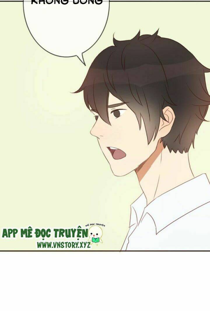 tình yêu không nói dối chapter 27 27