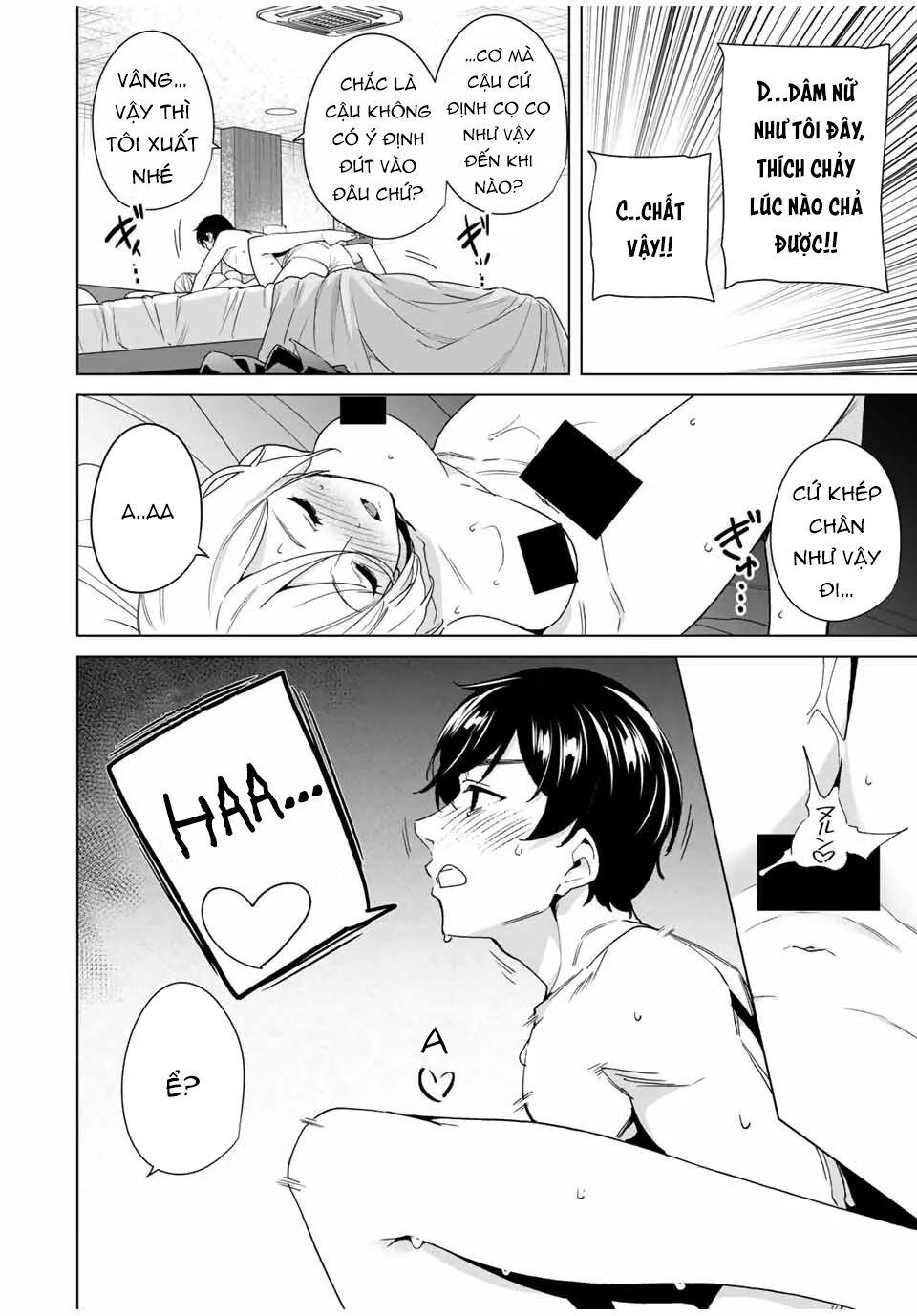 destiny lover season 2 chapter 40 6