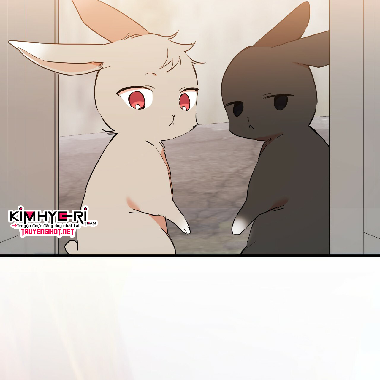 những chú thỏ của hapypy chapter 10 147