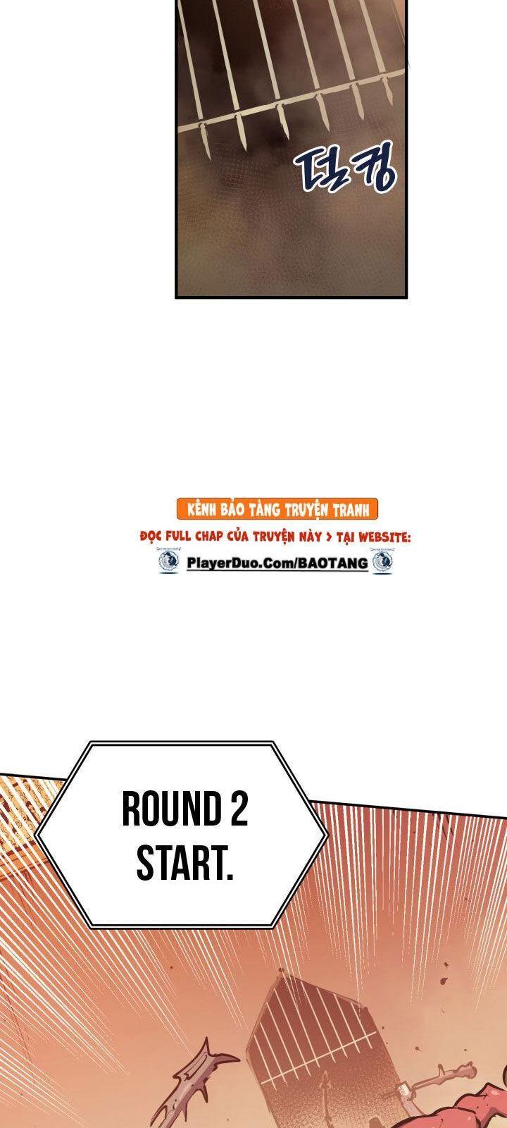 tôi trở lại thăng cấp một mình chapter 27 89