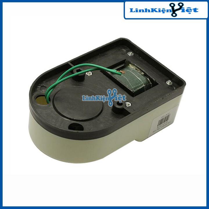 Hộp Số Quạt Trần 1400 220VAC-50HZ