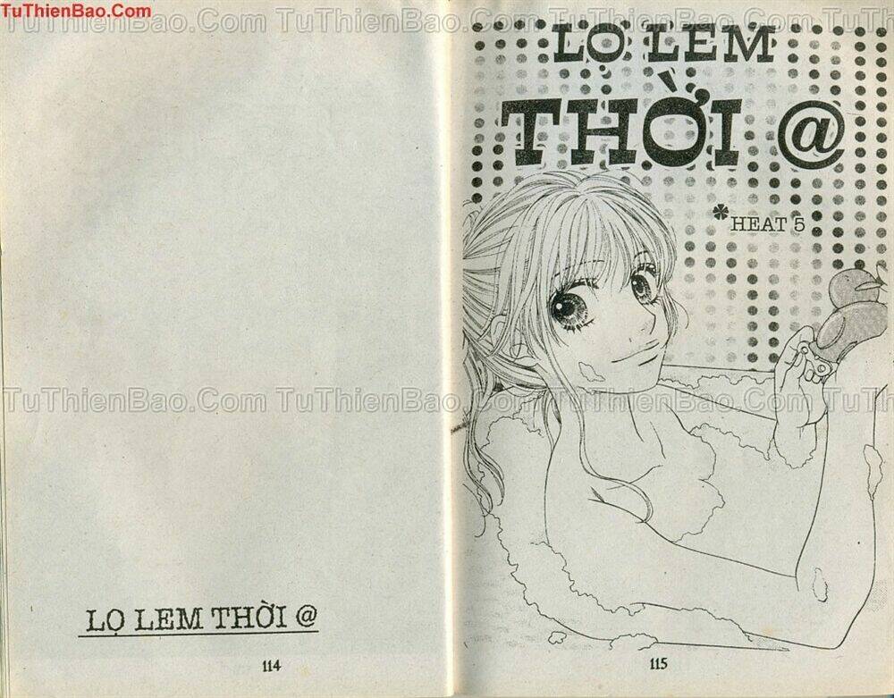 lo lem thời @ chapter 1 58