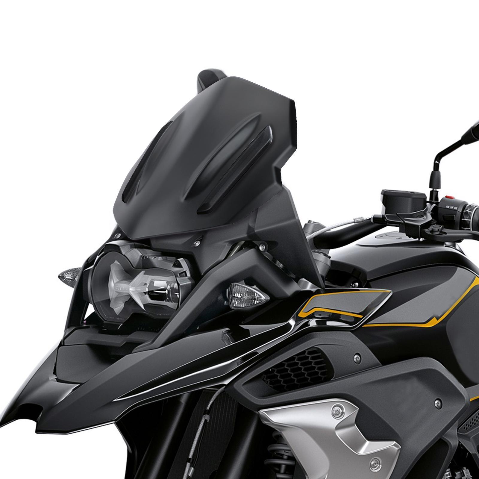Windshield Durable Supplies for  R1250GS 2018-2020  LC 13-