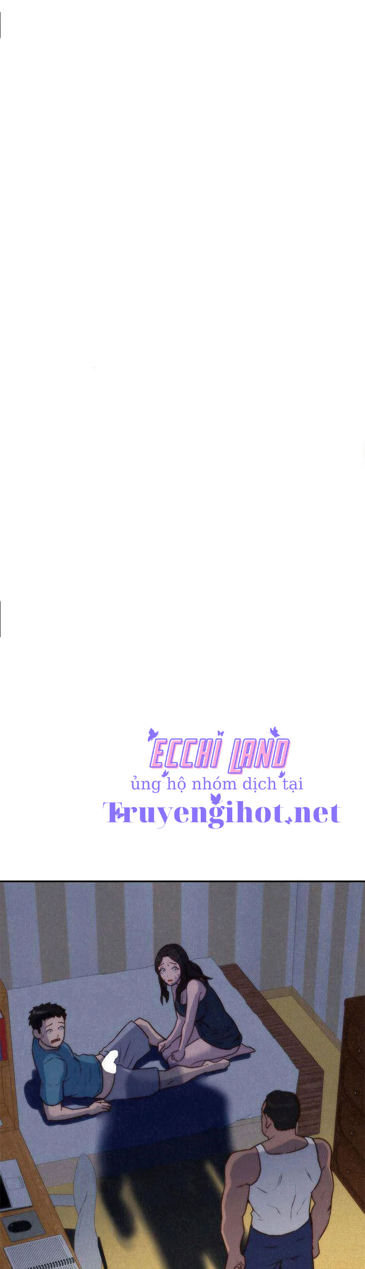 cô gái bé nhỏ của tôi chapter 36.1 7