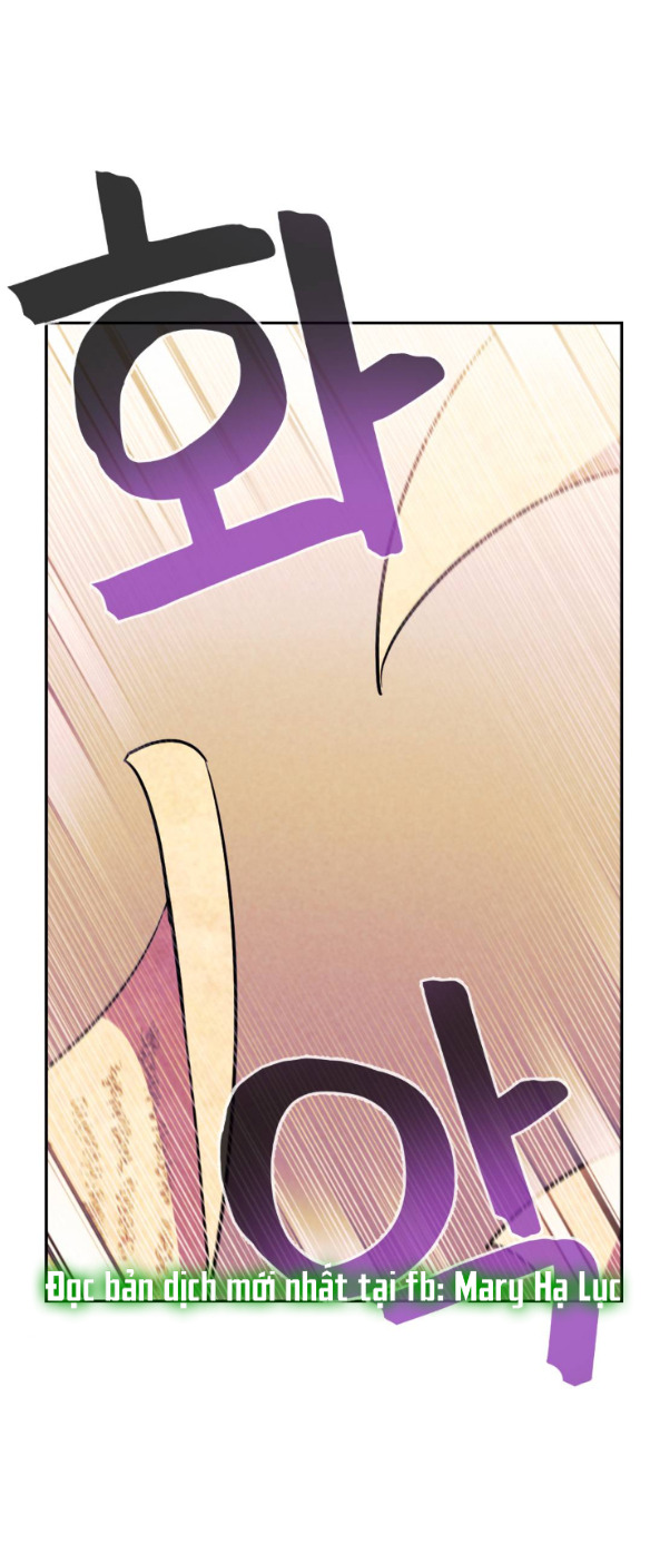 [bản 18+] trò chơi săn mồi của hoàng đế và thánh kỵ sĩ chapter 7.1 29