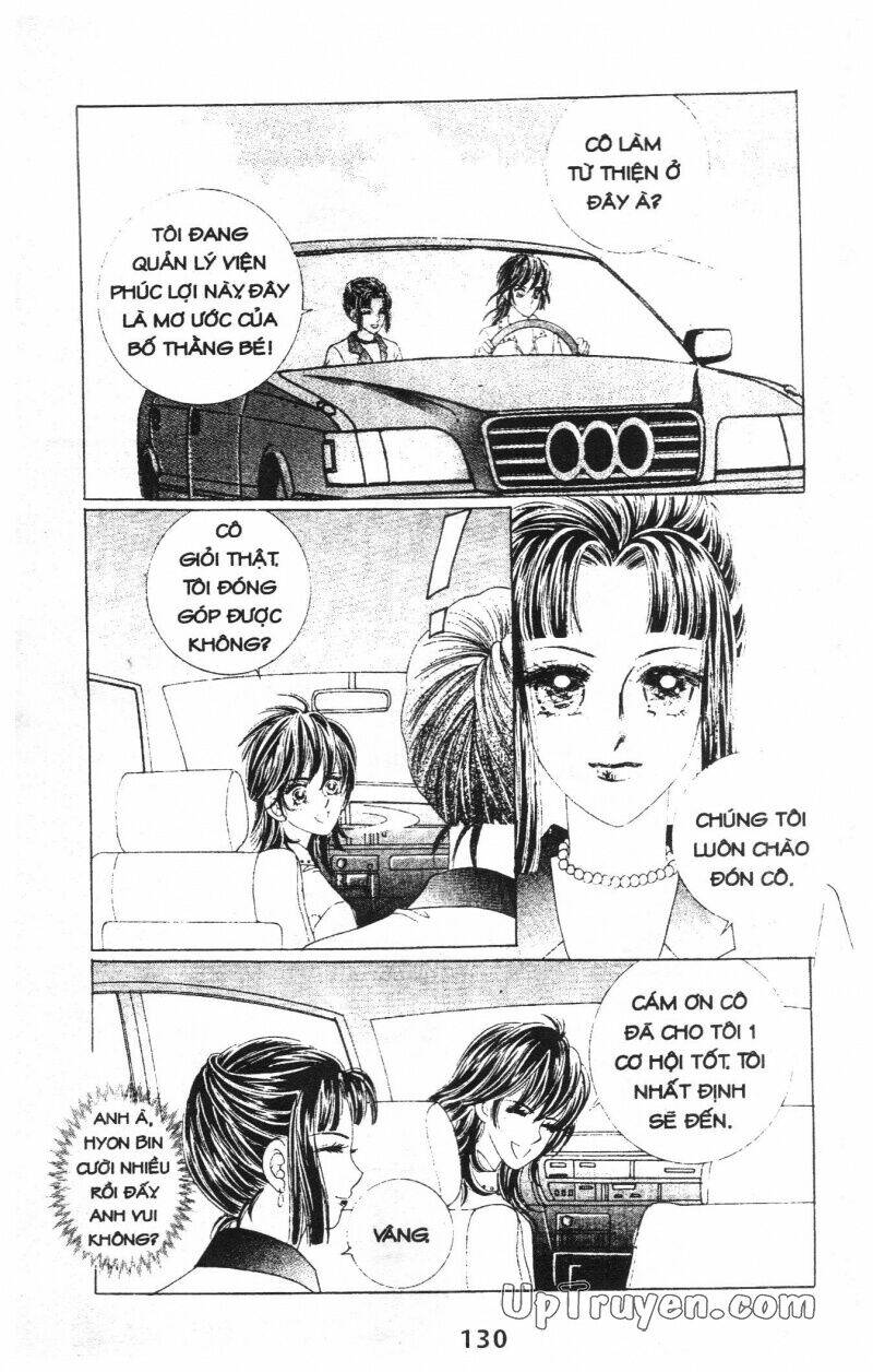 mặt nạ tình yêu chapter 131 9