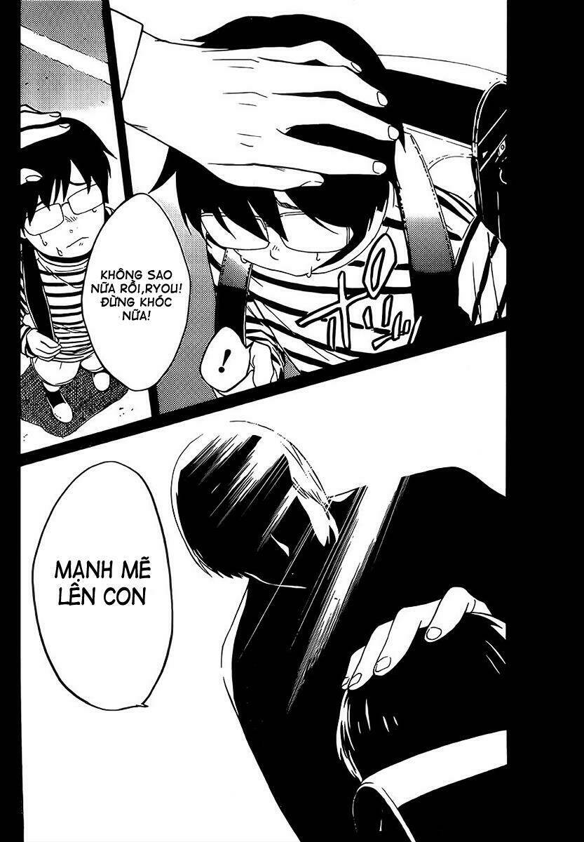 bocchiman chapter 9 12