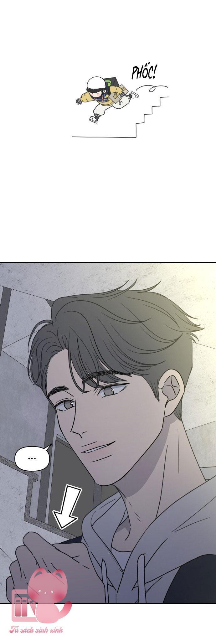 nói không với tình công sở chapter 2 53