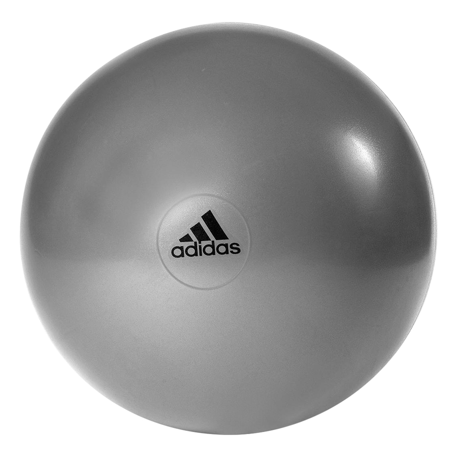 Bóng Thể Dục Adidas Xám ADBL-11246GR