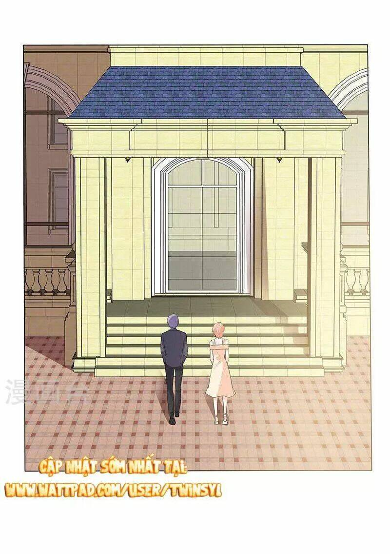 ái người tình xuất vu lam chapter 38 14