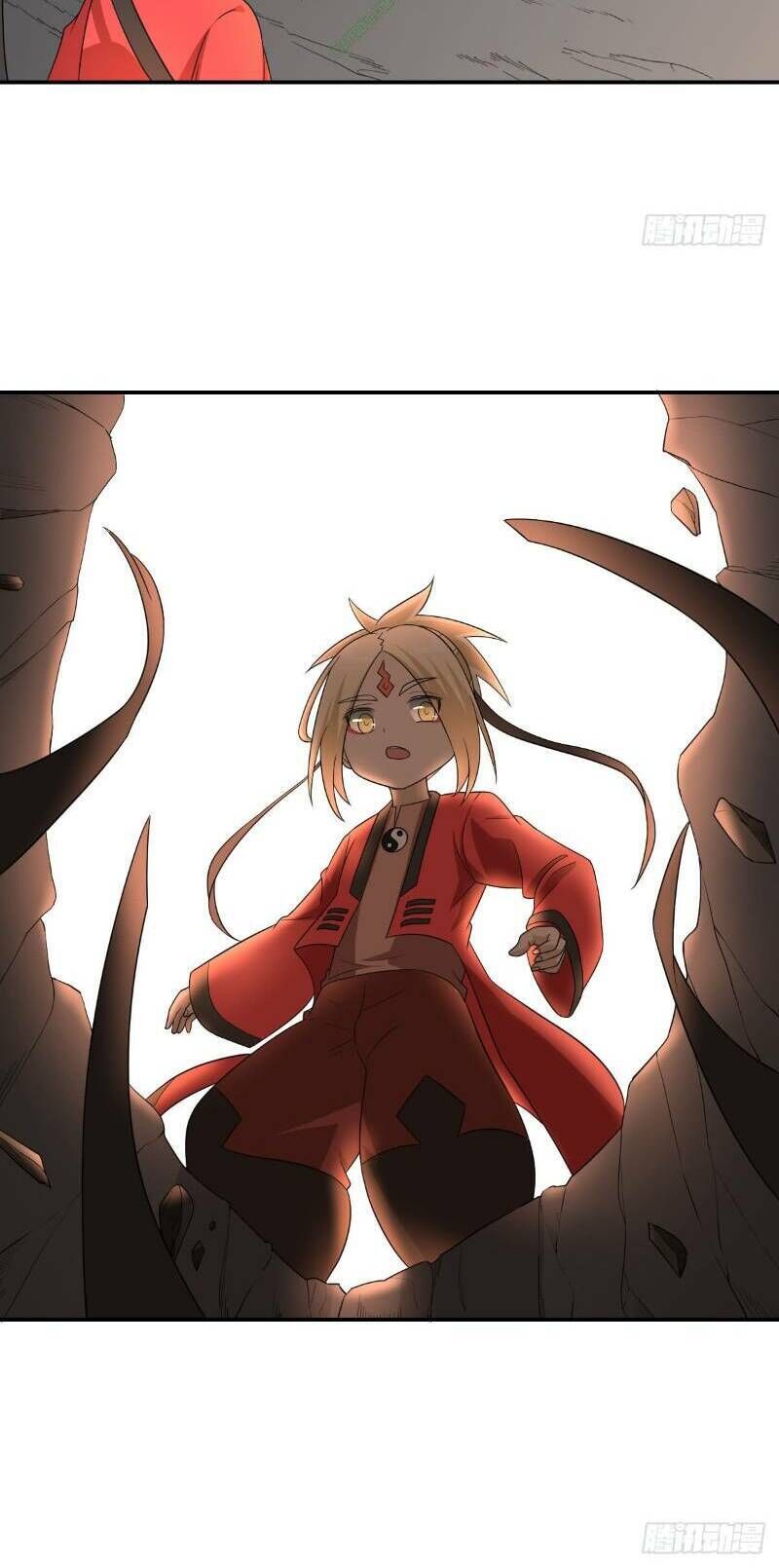 nghịch thiên tiên mệnh chapter 8.2 4