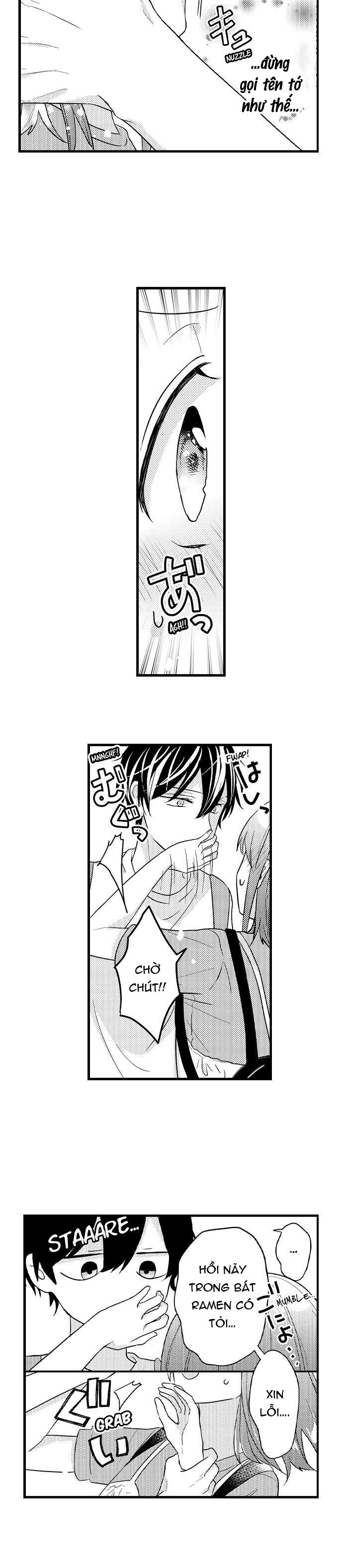 [16+] dù sao đi nữa thì sex cũng bị cấm (full) chapter 9.2 4