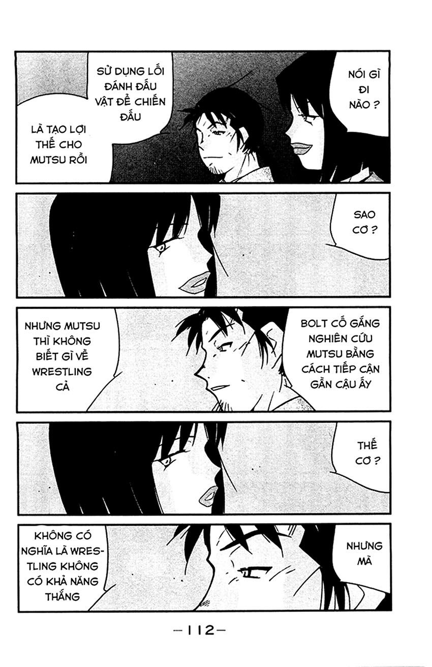 truyền nhân atula 3 chapter 78 5