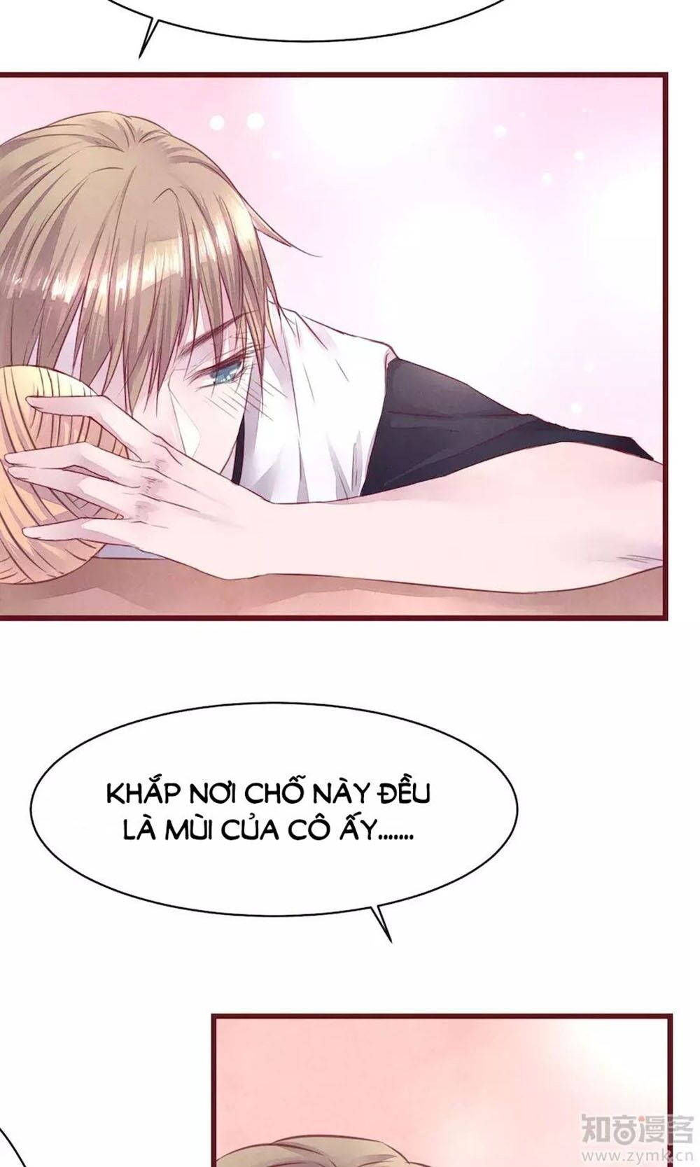 đào tạo nuôi dưỡng bạn trai mèo chapter 10 24