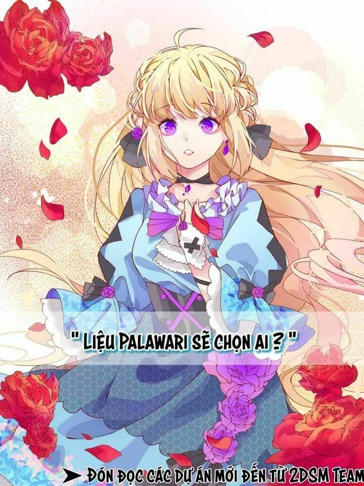 palawari's choice chapter 0 27