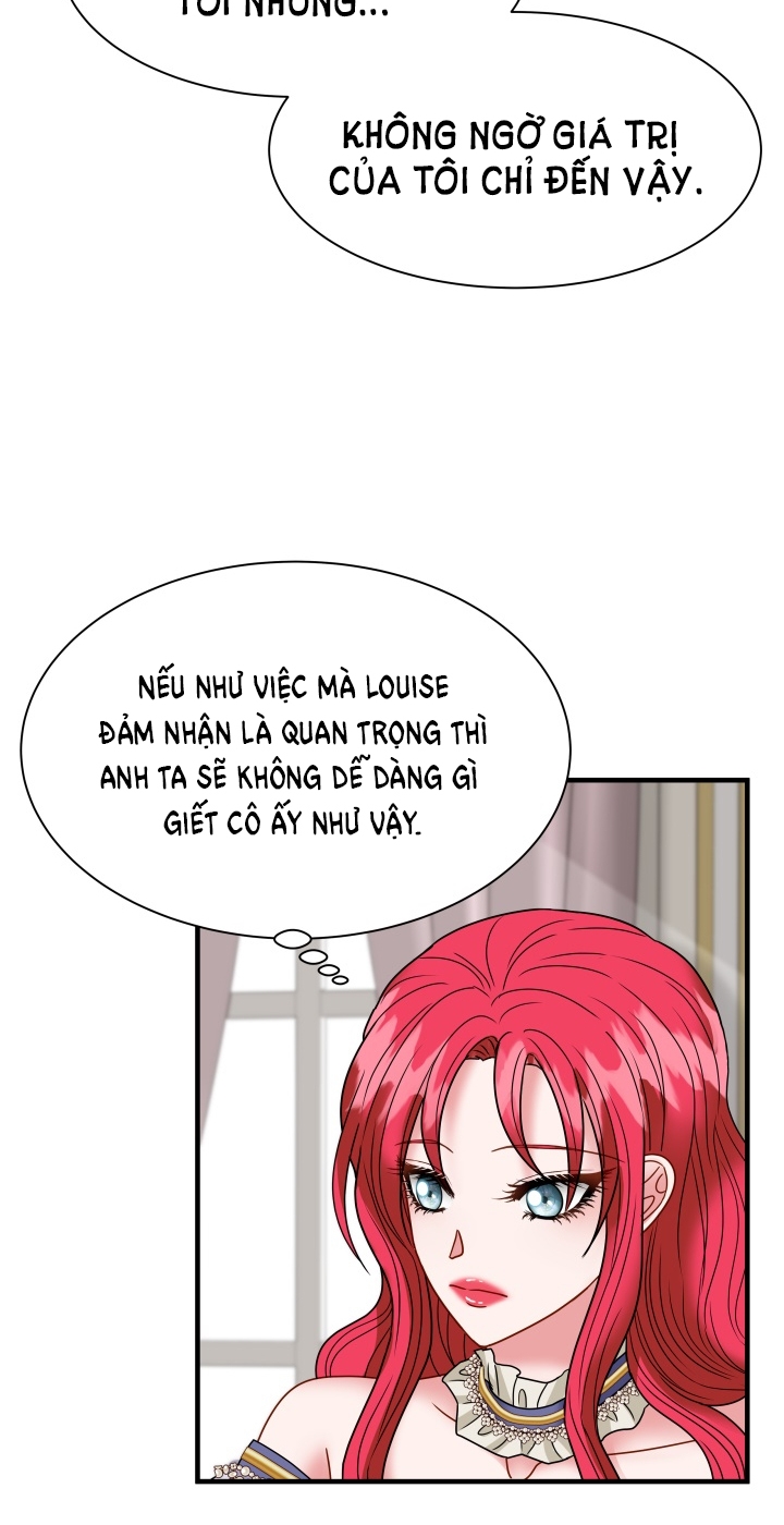 Khi Nàng Khóc Trông Thật Xinh Đẹp chapter 44.2 - Trang 13