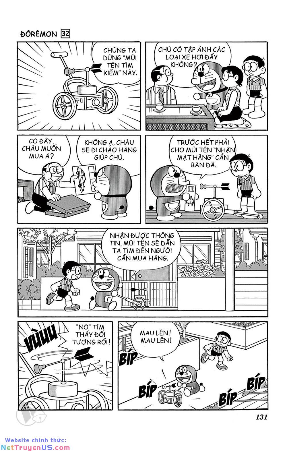 doraemon chapter 578 3