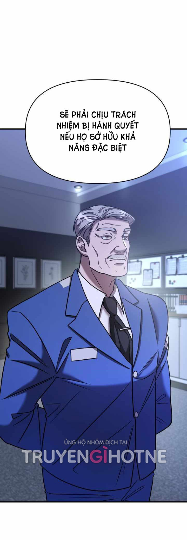 phản diện thuần túy chapter 26.1 24