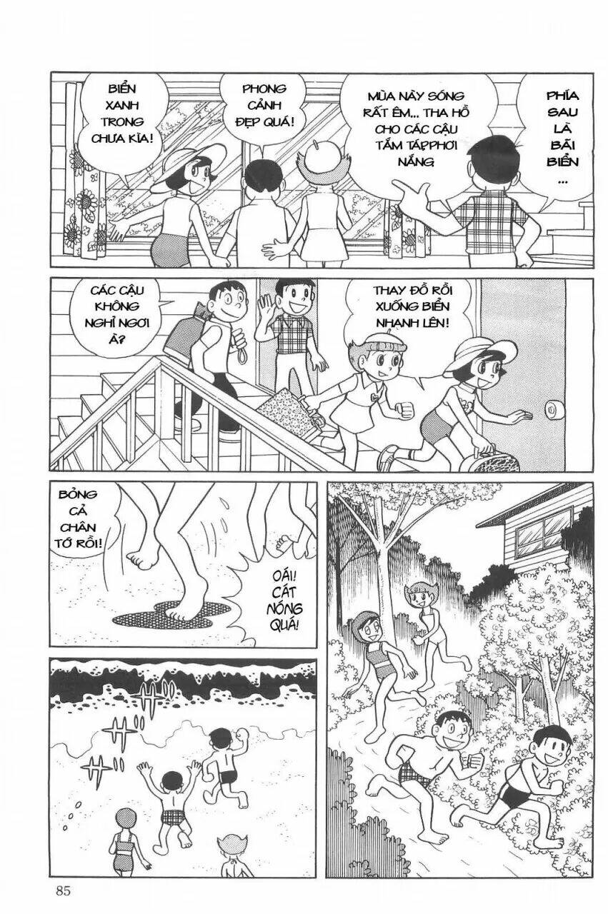 mami cô bé siêu phàm chapter 8 5