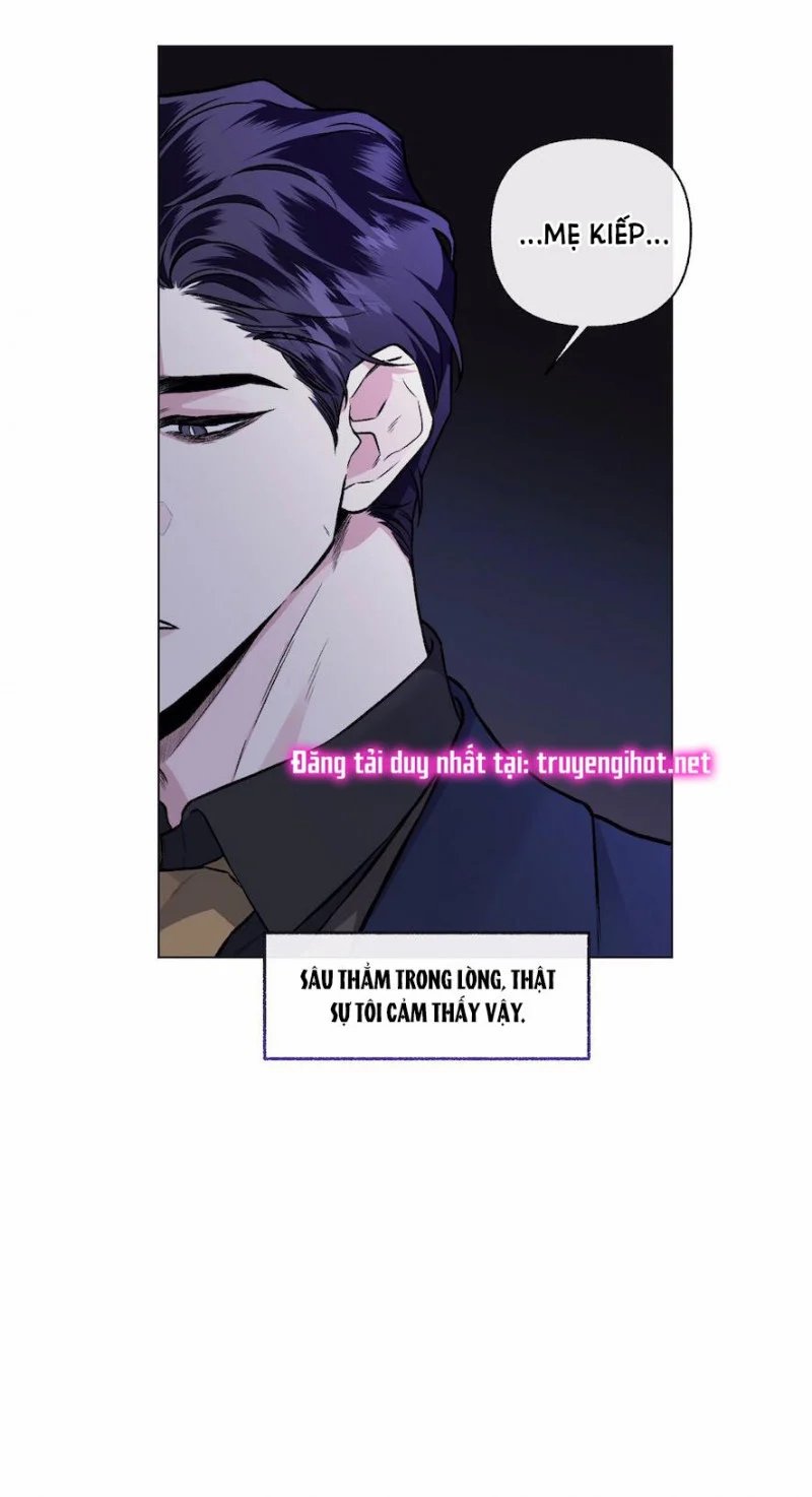 tình yêu kì lạ chapter 41 40