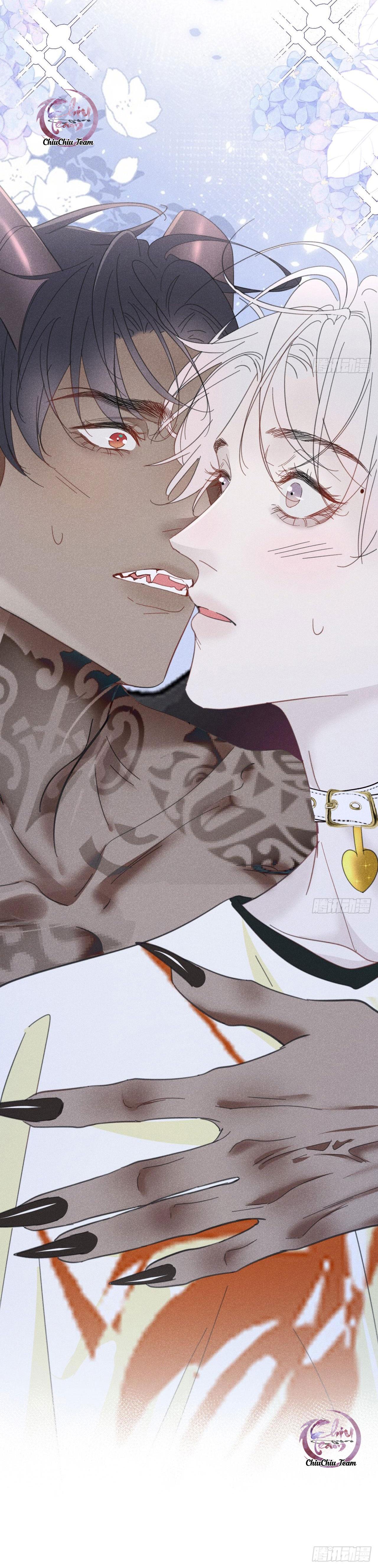 nhặt được ác quỷ chapter 7 39