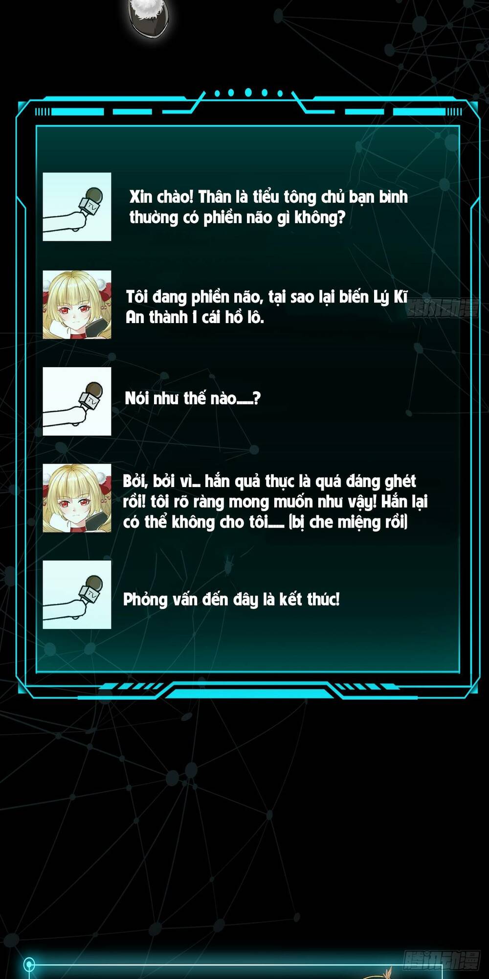 khoa học tu tiên, đạo pháp đăng thiên chapter 0 13