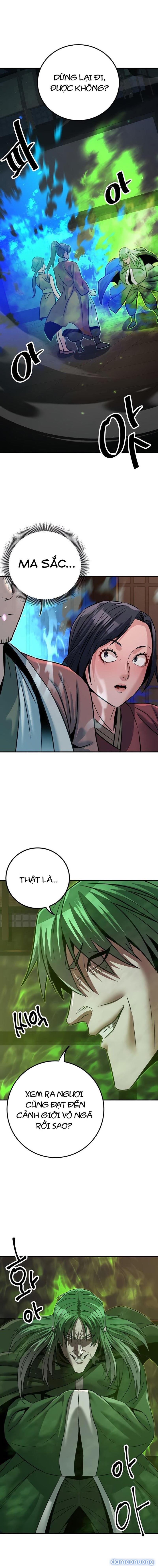 chúa quỷ khát dục chapter 37 15