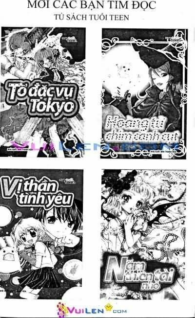 công chúa ẩm thực chapter 4 167