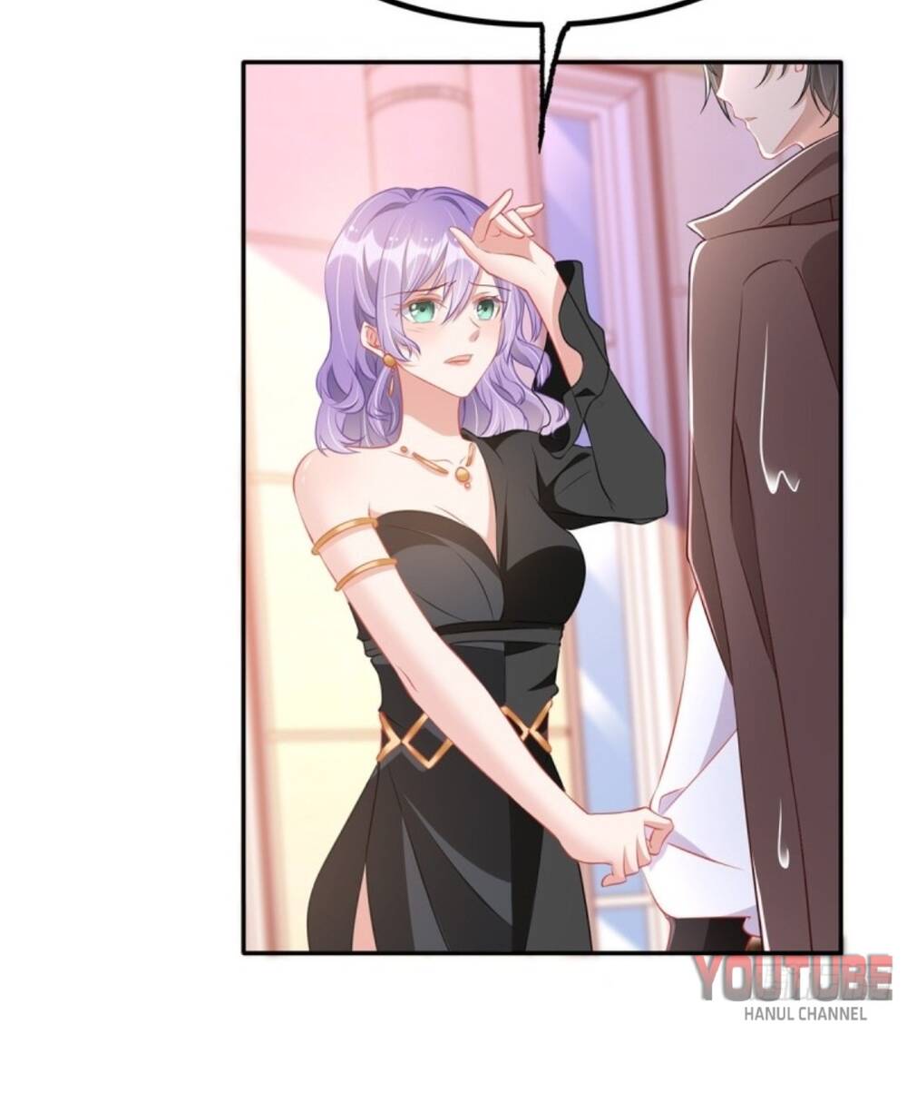 thiết lập nhân vật daddy của tôi bị sụp đổ chapter 78 3