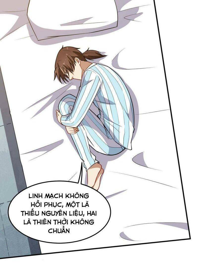 hero's chapter 75 29