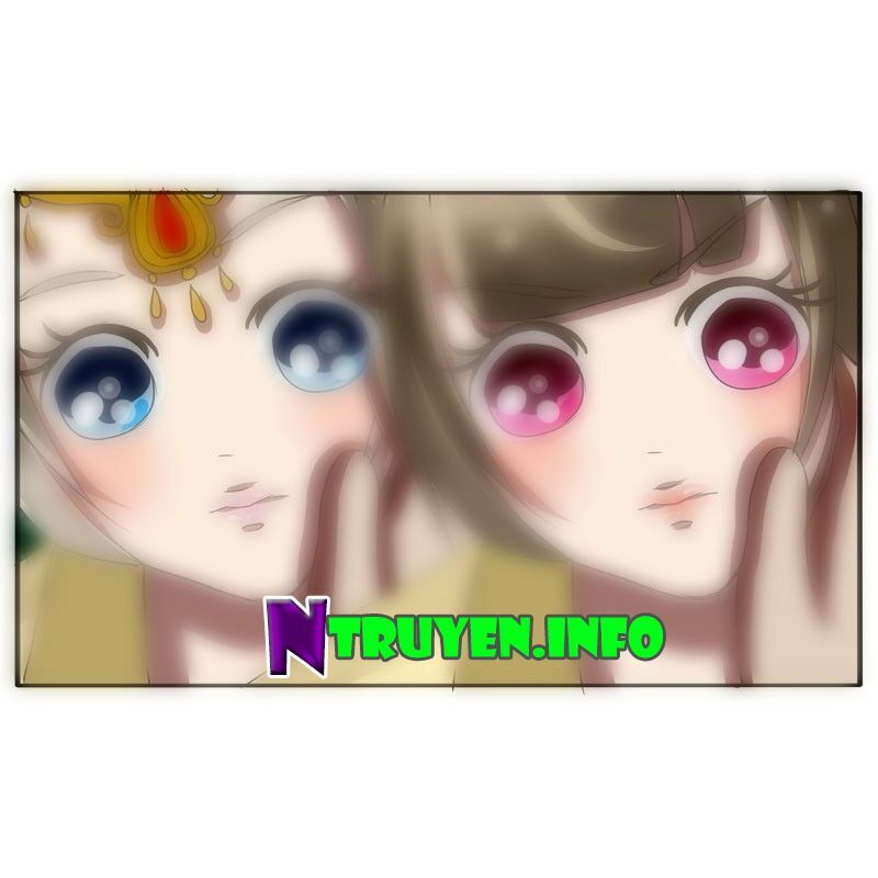 thông linh phi chapter 37 2