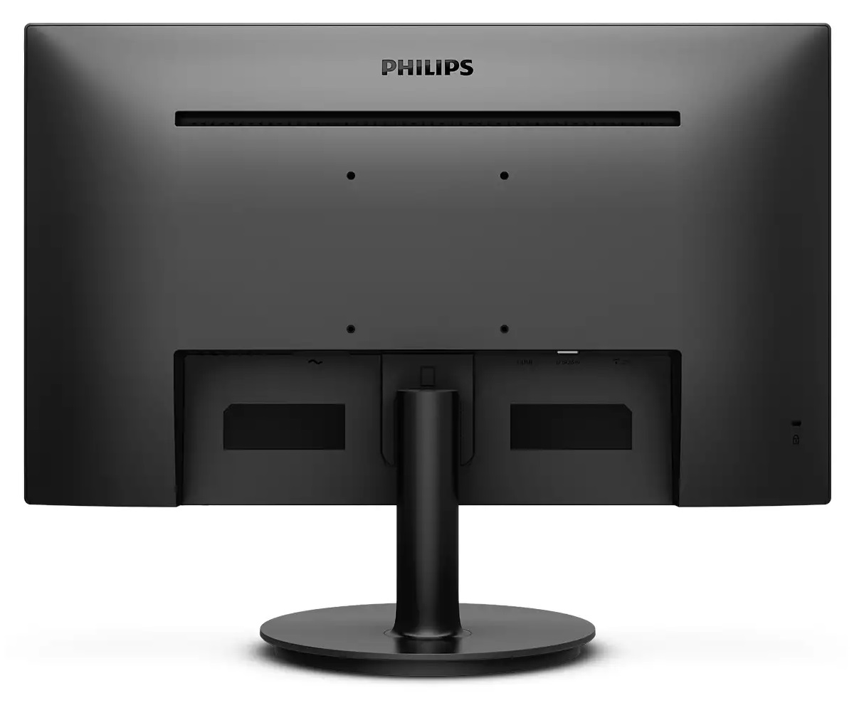 Màn hình LCD PHILIPS 27 inch 271V8LA/74 (FullHD/VA/75Hz/4 ms Có Loa 2Wx2) - Hàng Chính Hãng