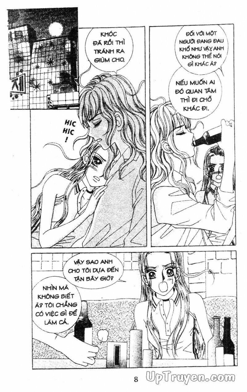 mặt nạ tình yêu chapter 34 10