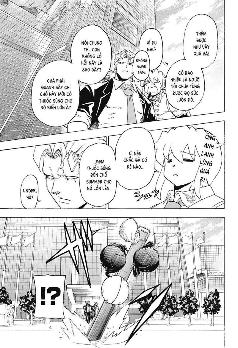 undead unluck chapter 58 5