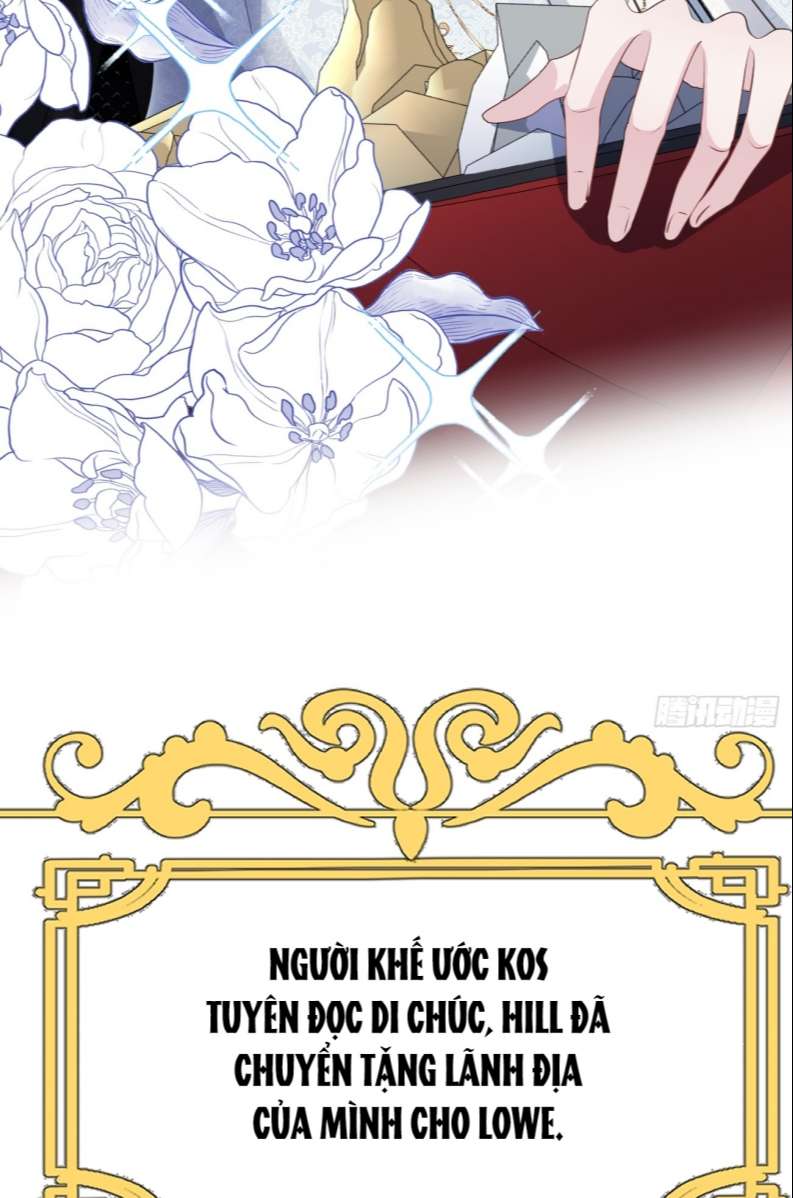 Đừng Đắc Tội Nam Chính chapter 3