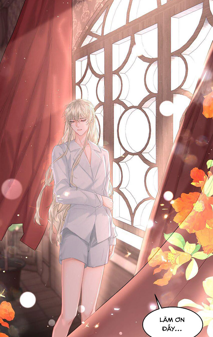 tình cũ là vua chapter 32 3