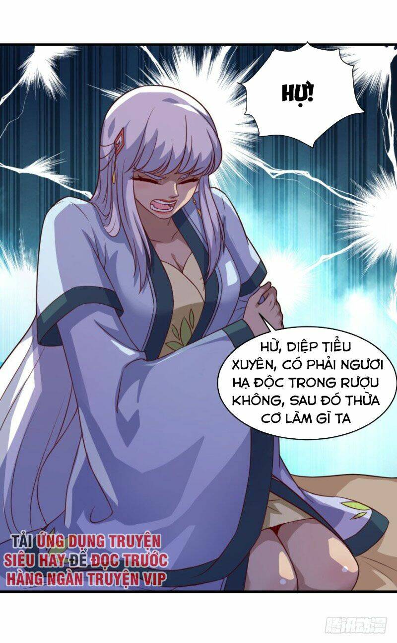 tiên ma đồng tu chapter 101 26