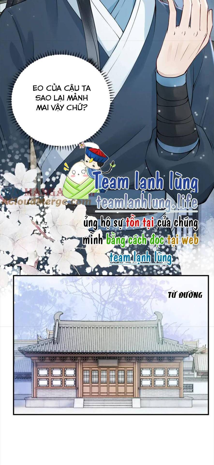 ngỗ tác cẩm y chapter 37 17