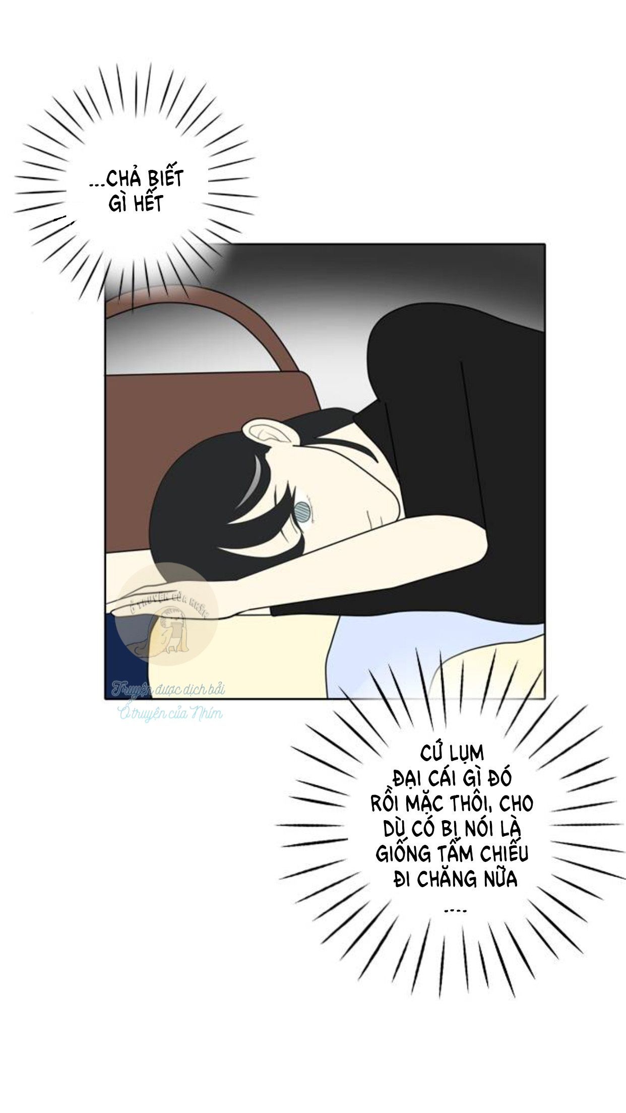 sống chung một nhà chapter 15 44