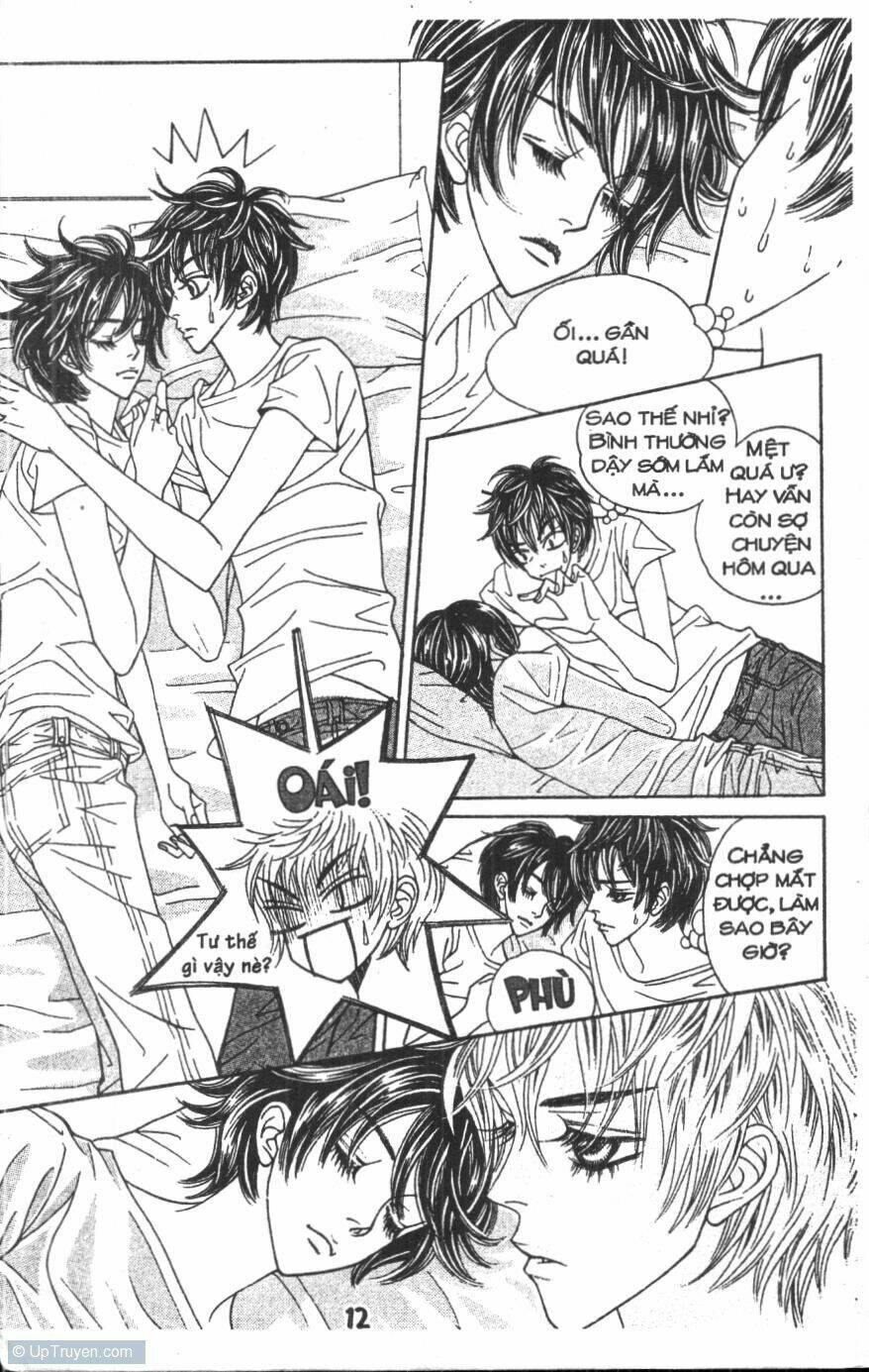 ruby doll chapter 3 11